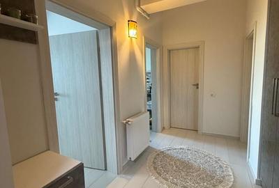 Apartament cu 2 camere decomandat în Central - 1