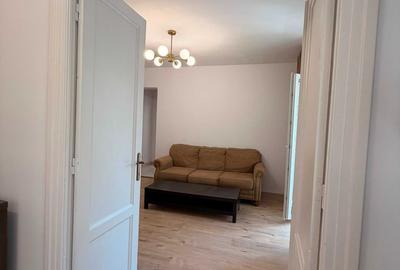 Apartament cu 2 camere semidecomandat în Central - 5