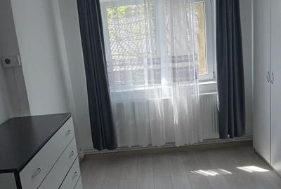 Garsonieră decomandată în Filaturii - 2