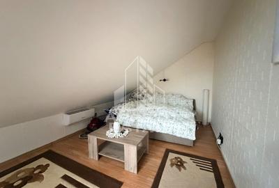 Apartament cu 2 camere semidecomandat, mobilat în Lipovei - 4