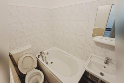 Garsonieră în Podu Roș