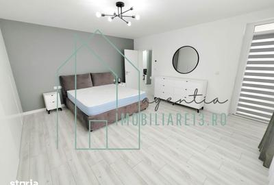 Apartament cu 2 camere semidecomandat în Central - 2