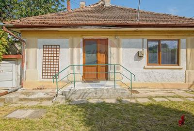 Casă individuală cu 3 camere cu Teren 700 Mp în Craiter - 2