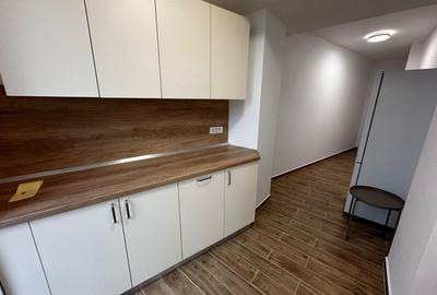 Apartament cu 3 camere decomandat, mobilat în Universitate - 27