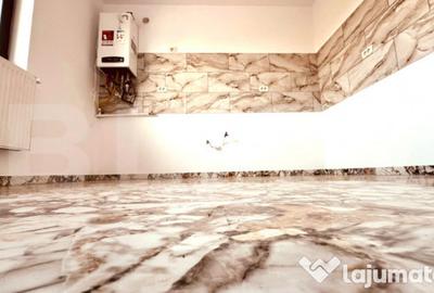 Casă cu 4 camere cu Teren 500 Mp în Central - 5