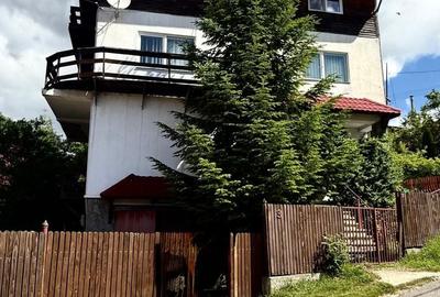 Casă cu 5 camere cu Teren 377 Mp în Zamora - 10