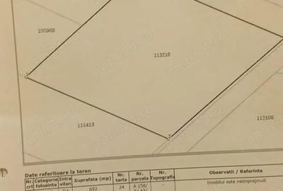 Apartament cu 2 camere în Mamaia - 2