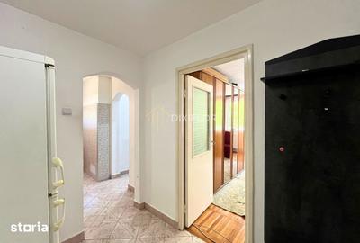 Apartament cu 2 camere în Mureșeni - 6