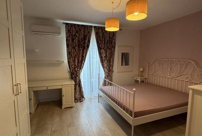 Apartament cu 3 camere decomandat în Tunari - 7