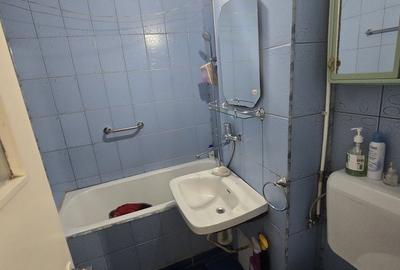 Garsonieră decomandată în Găvana