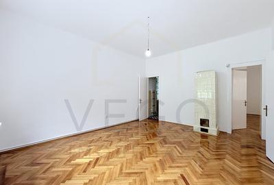 Apartament cu 4 camere semidecomandat în Central - 4