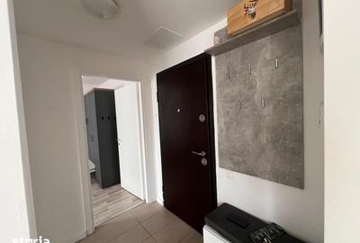 Apartament cu 2 camere în Central - 2