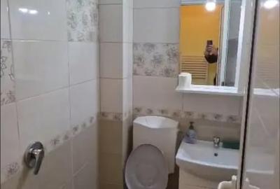 Garsonieră semidecomandată în Căzănești (Râmnicu Vâlcea) - 1