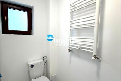 Apartament cu 2 camere în Ciurea - 5
