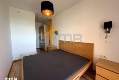 Apartament cu 2 camere în Micălaca
