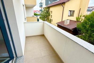 Apartament cu 2 camere semidecomandat în Central - 2