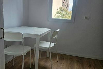 Garsonieră decomandată în Gării - 5
