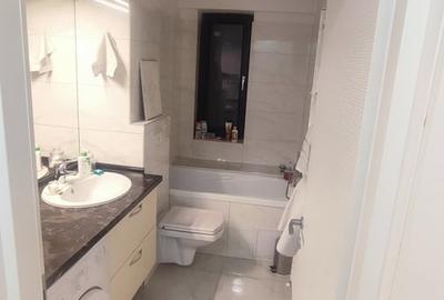 Apartament cu 2 camere semidecomandat, mobilat în Berceni - 1