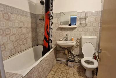 Apartament cu 3 camere decomandat în Central - 8