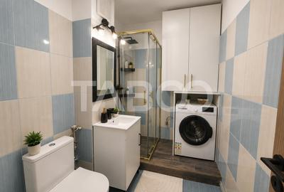 Apartament cu 2 camere decomandat, mobilat în Ștrand - 8