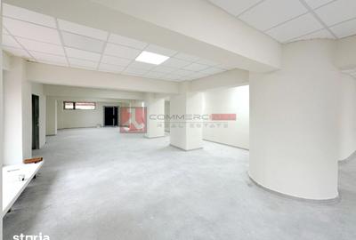 Spațiu comercial, de 210 mp, în Valea Cetății - 6