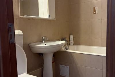 Apartament cu 2 camere decomandat, mobilat în Drumul Taberei - 12