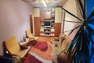 Apartament cu 3 camere, mobilat în Grigorescu - 2