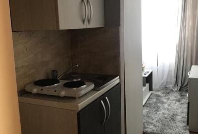 Garsonieră în Cantemir