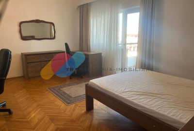 Apartament cu 2 camere decomandat în Mărăști