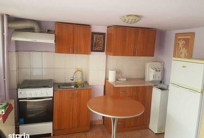 Garsonieră în Delfinariu - 6