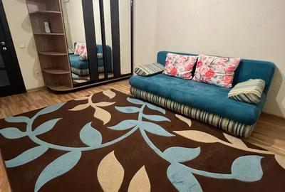 Apartament cu 2 camere decomandat în Complex Studențesc - 2