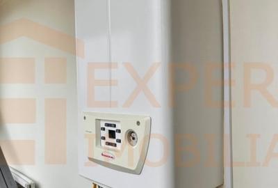 Apartament cu 2 camere decomandat, mobilat în City Park Mall - 19