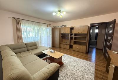 Apartament cu 2 camere semidecomandat, mobilat în Bucovina - 2