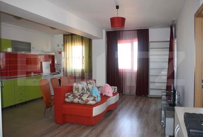 Apartament cu 2 camere decomandat, mobilat în Răcădău - 2