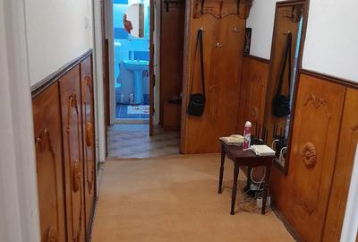 Apartament cu 2 camere decomandat în Militari - 4