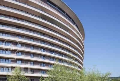 Apartament cu 2 camere semidecomandat, mobilat în Plopilor - 15