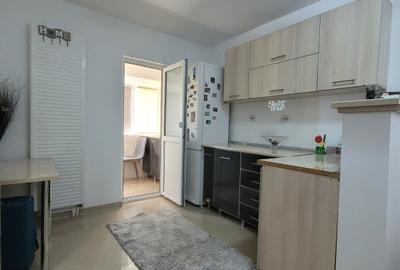 Apartament cu 2 camere semidecomandat în Est - 26