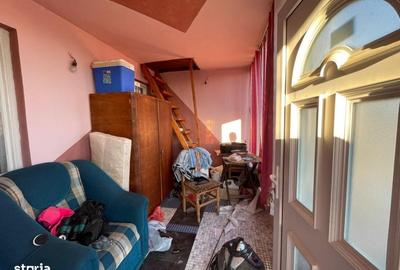 Casă cu 2 camere în Gârdani