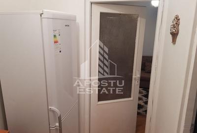 Apartament cu 2 camere decomandat în Gheorghe Lazăr - 2