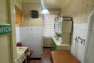 Apartament cu 2 camere semidecomandat în Central - 14