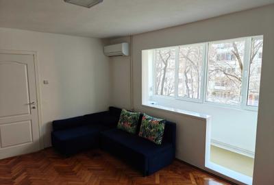 Apartament cu 3 camere semidecomandat în Gheorghe Lazăr - 7