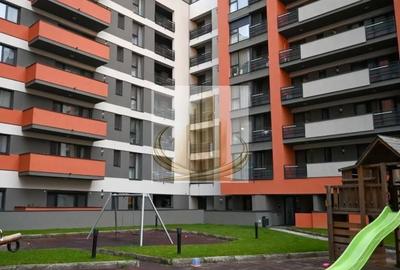 Apartament cu 2 camere decomandat, mobilat în Aradului