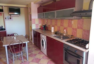 Apartament cu 2 camere decomandat în Central - 3