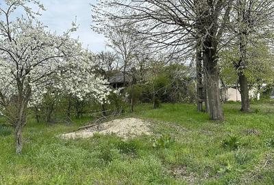 Teren de 7491 mp, în Găiseanca