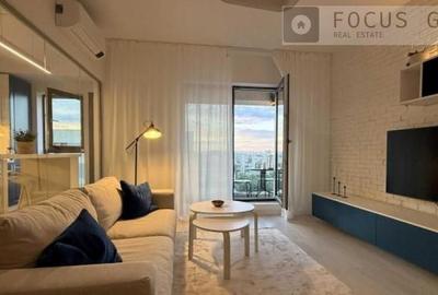 Apartament cu 2 camere în Politehnica
