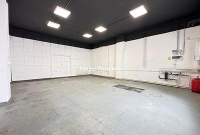 Spațiu comercial, de 169 mp, în Unirii - 3