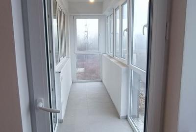 Apartament cu 2 camere decomandat în Sud - 11