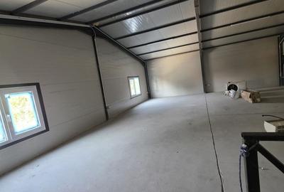 Spațiu comercial, de 1,070 mp, în Central