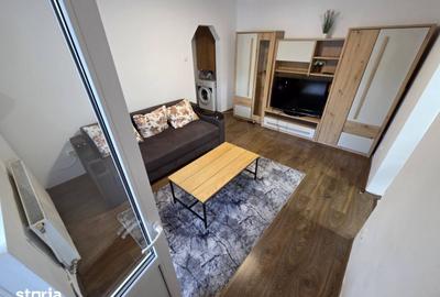 Apartament cu 2 camere semidecomandat în Mănăștur - 5