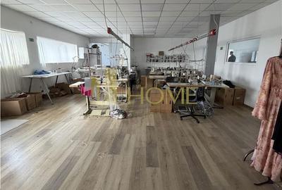 Spațiu comercial, de 870 mp, în Păulești - 11